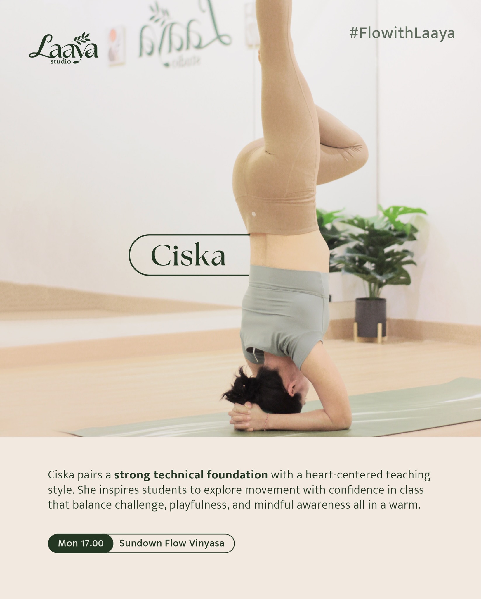 Ciska