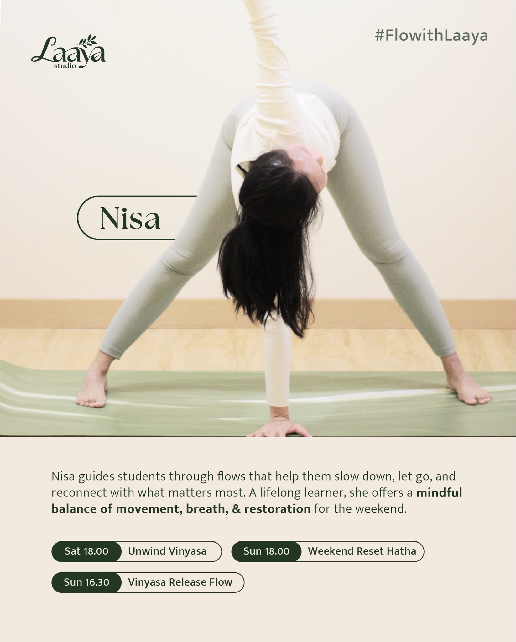 Nisa