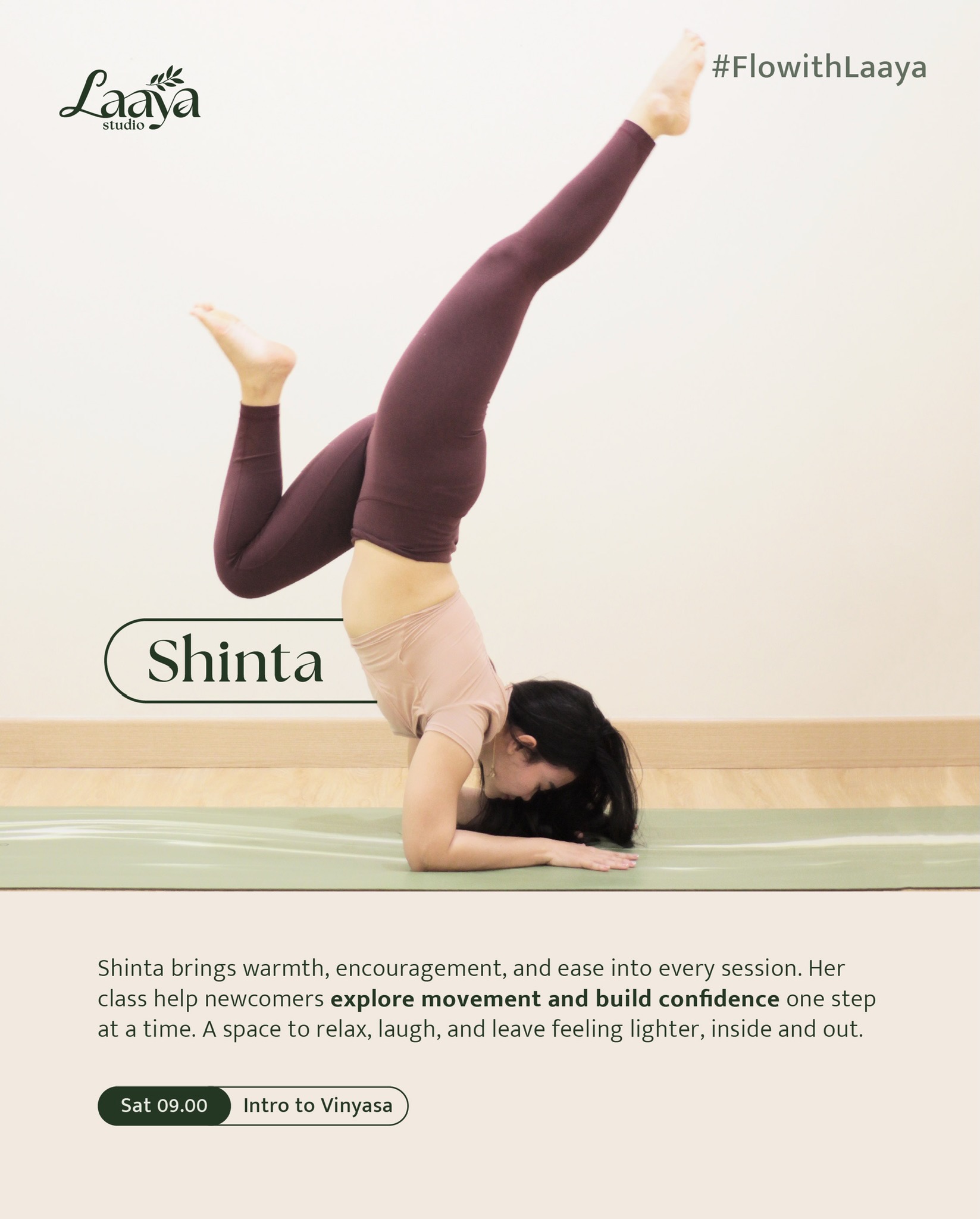 Shinta