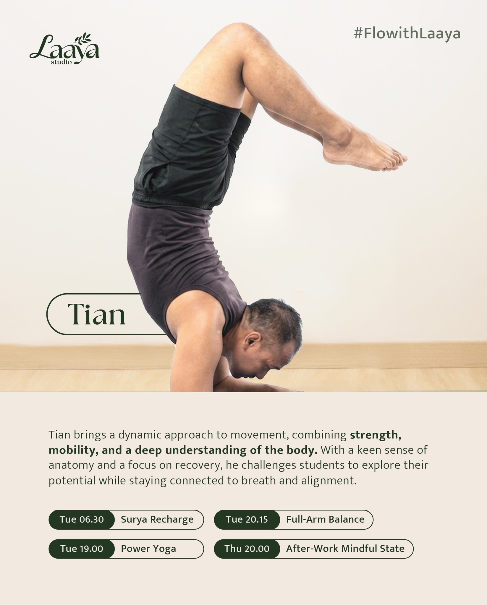 Tian
